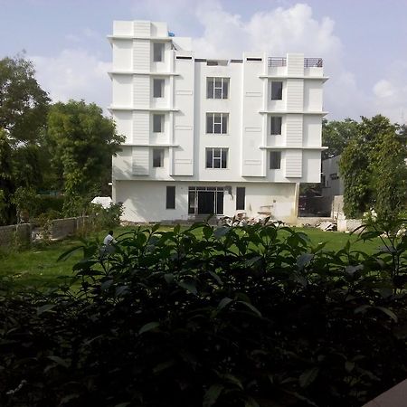Hotel Mukund Villas Udaipur Exterior foto