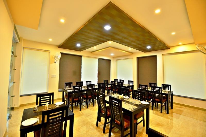 Hotel Mukund Villas Udaipur Exterior foto