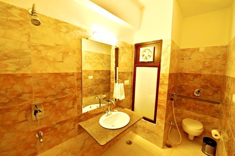Hotel Mukund Villas Udaipur Exterior foto