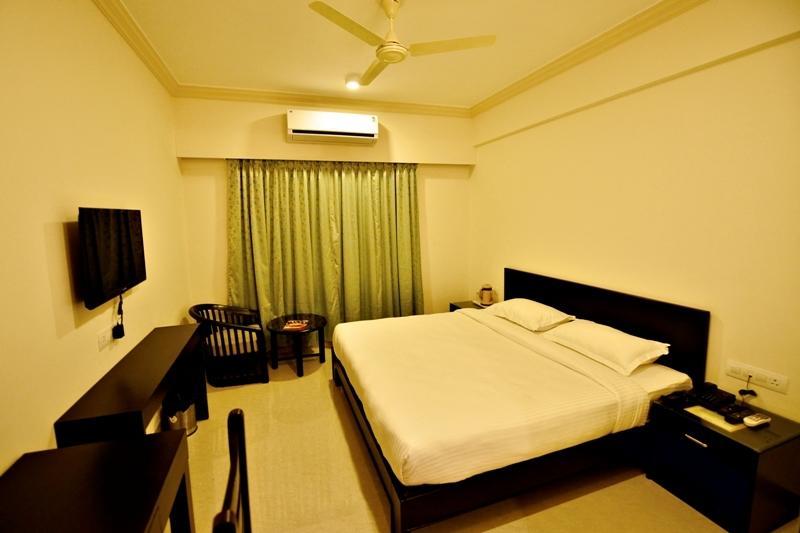 Hotel Mukund Villas Udaipur Exterior foto