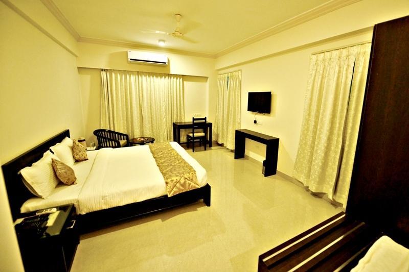 Hotel Mukund Villas Udaipur Exterior foto