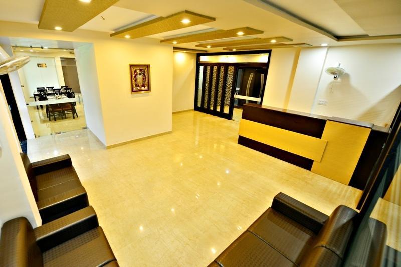 Hotel Mukund Villas Udaipur Exterior foto