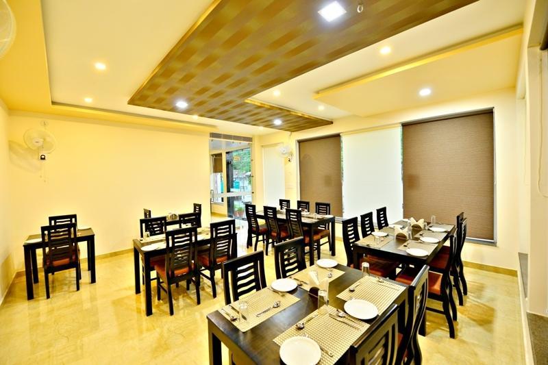 Hotel Mukund Villas Udaipur Exterior foto